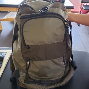 Used REI Backpack