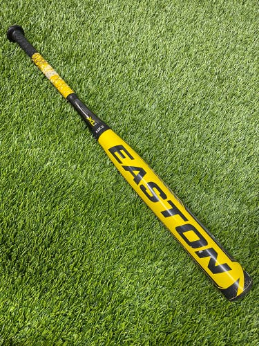 Easton XL1 “Bumblebee”