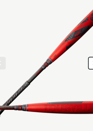 Louisville Slugger select pwr Bat (-3) 28 oz 31"