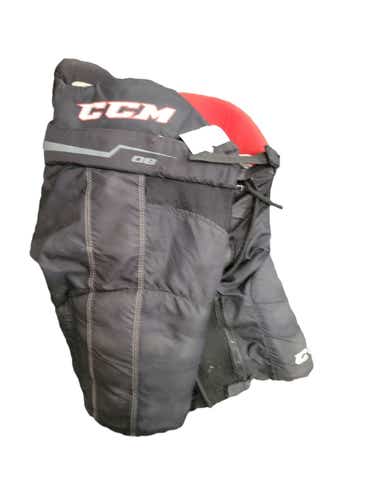 Used Ccm 08 Md Pant Breezer Hockey Pants