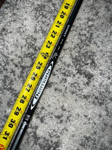 Diamana Stuff Driver Shaft Titleist