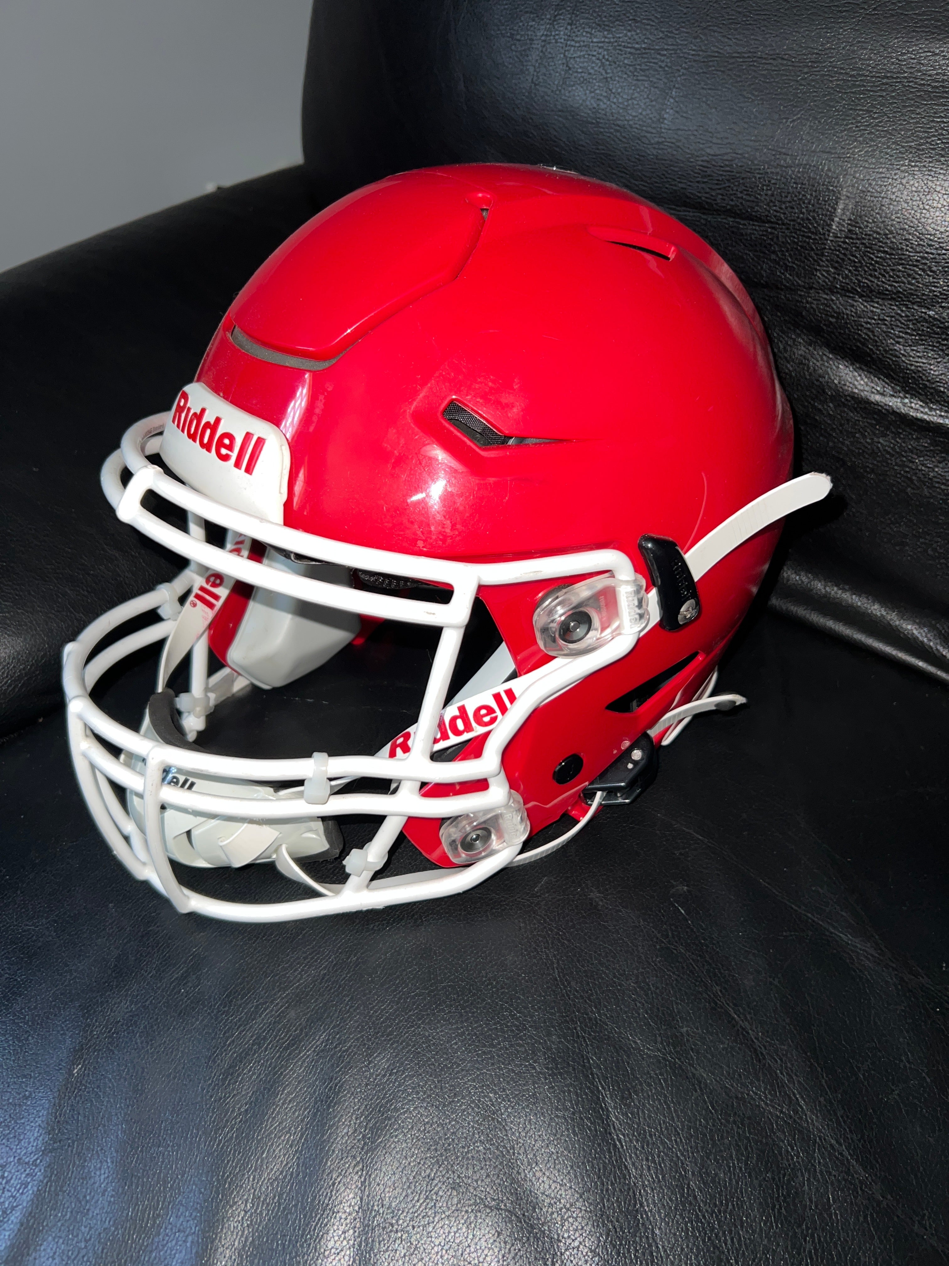 Adult Used Medium Riddell SpeedFlex 