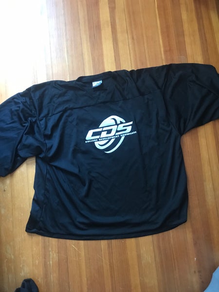 CDS camp goalie jersey