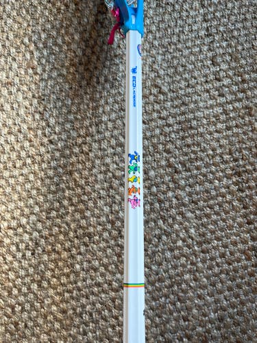 ECD Greatfuldead Lacrosse Shaft