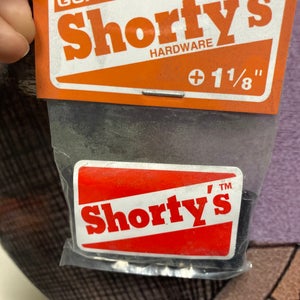 Shorty’s Hardware Tool