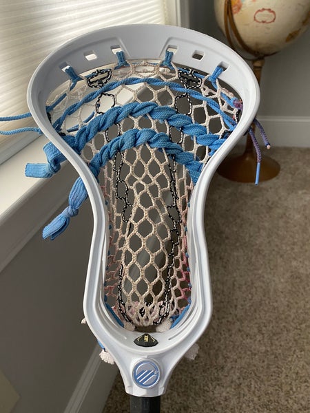 Maverick Lock Head