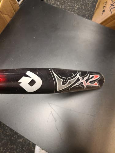 Easton V2L9 30/18 -12 Baseball Bat