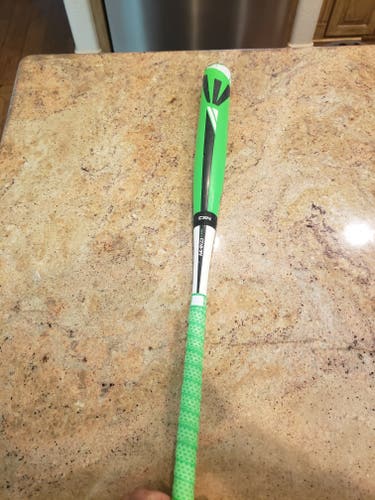 BOMB DROPPER Easton  Mako Torq Bat 30/20