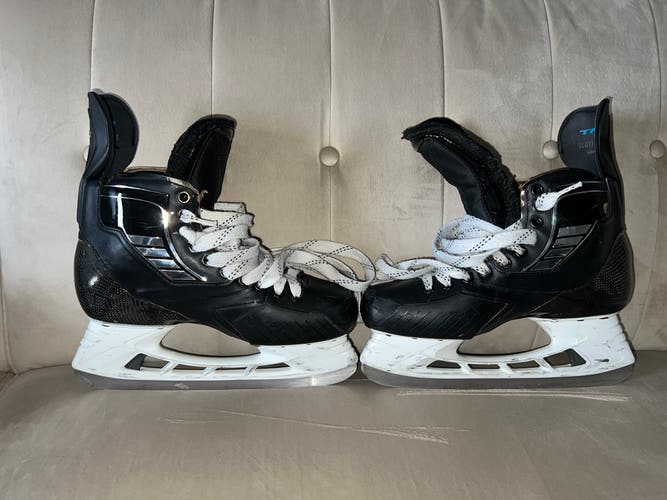 Used True Pro Stock Size 9 Skates