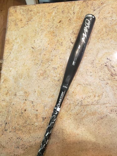 AWESOME DROP 8 - Easton Mako Beast 31/23