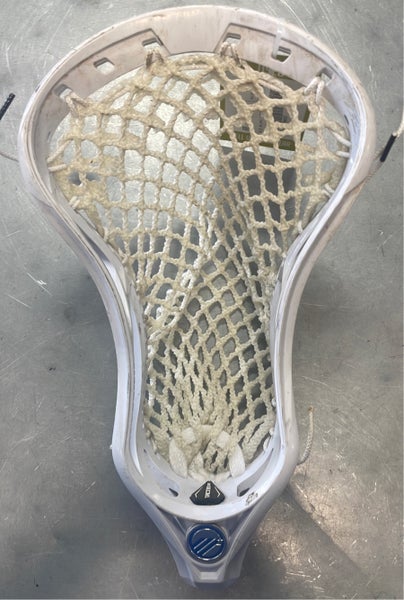 Maverik Tactik 2.0 Used White Head