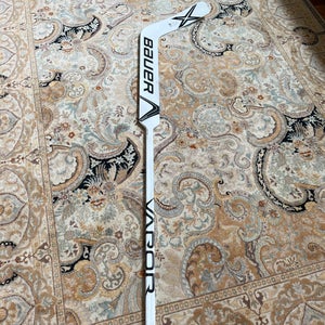 Intermediate Full Right 23" Paddle Pro Stock Vapor X700 Goalie Stick