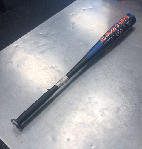 Easton BX56 29/21 -8 Baseball Bat