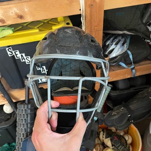 Easton Gametime Catcher's Mask