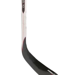 Rebellion Senior Left-Hand RB65-10 Composite Hockey Stick - 95 Flex, P21 Curve