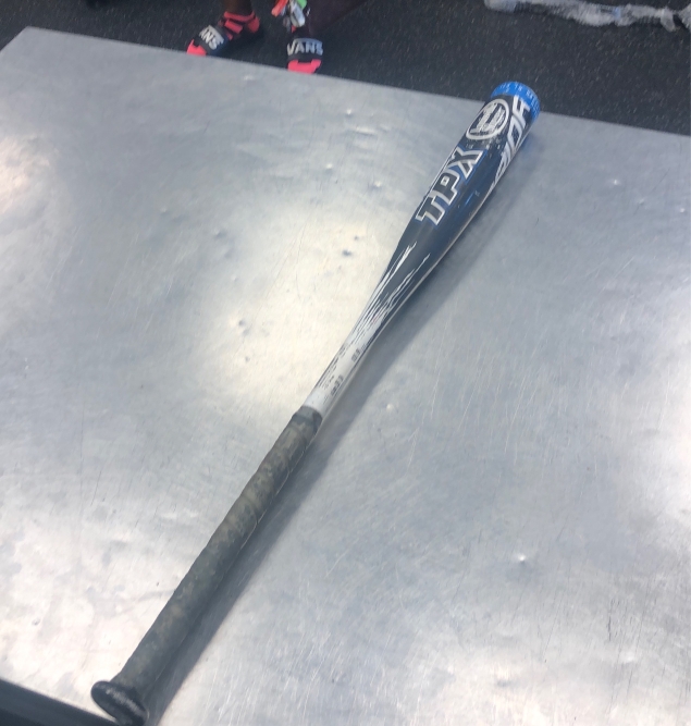 Louisville Slugger YB12W 29/16 -13 Baseball Bat