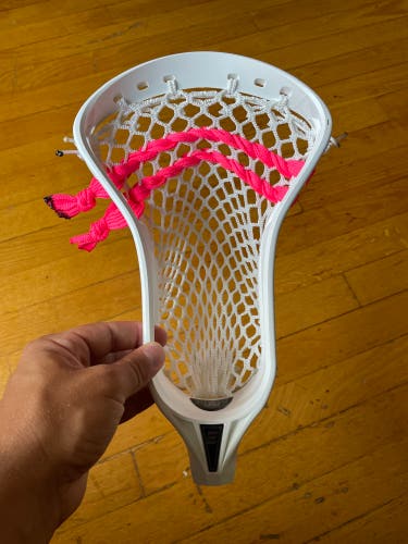 New Attack & Midfield Strung Z-ONE Head