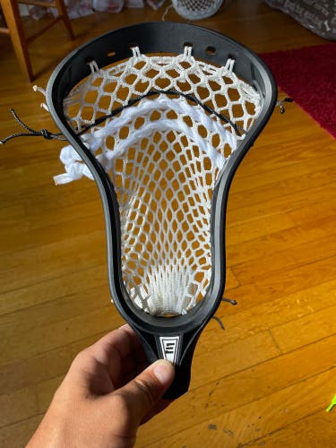 New Attack & Midfield Strung Z-Three Head