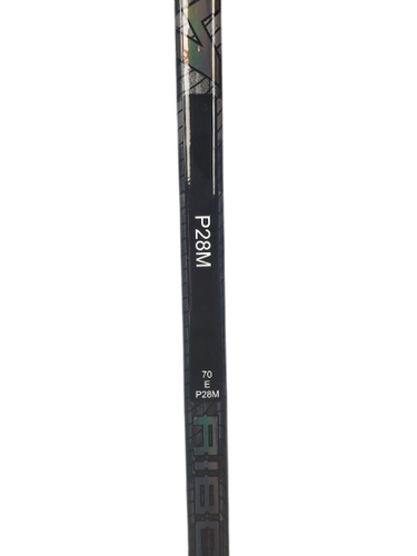 CCM Trigger 6 Team Custom Stick LH P28M 70 Flex