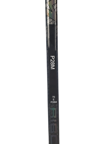 CCM Trigger 6 Team Custom Stick LH P28M 70 Flex