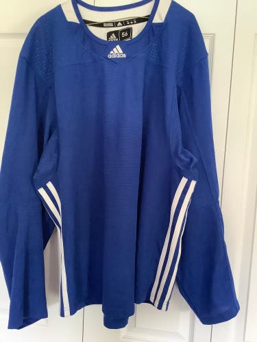 Adidas Pro Stock Practice Jersey