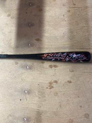 Easton Black Magic 29/22 (-7)