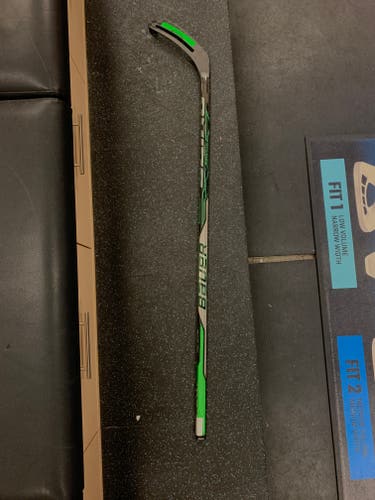 New Intermediate Left Hand Bauer Sling Hockey Stick P28