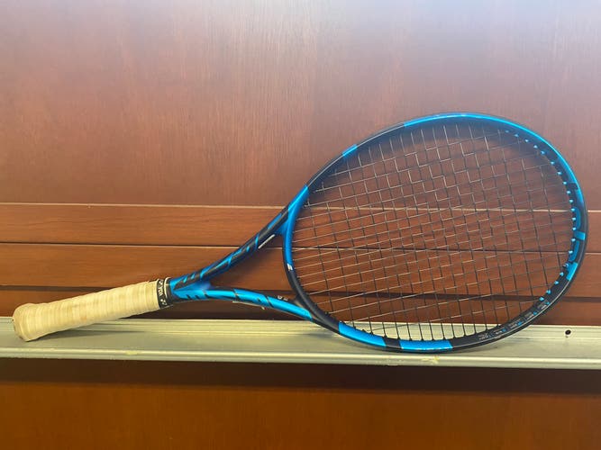 Unisex Babolot Pure Drive Tennis Racquet