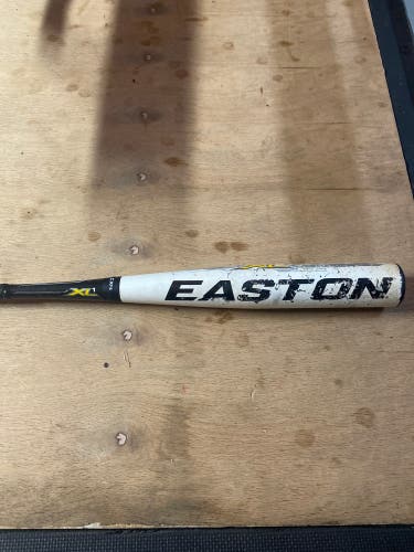 Easton XL1 BBCOR Certified 32/29 (-3)