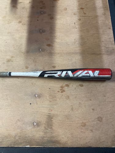 Easton Rival BBCOR Certified 31/28 (-3)