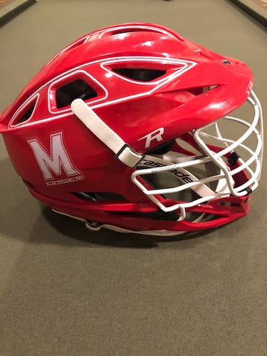 Maryland 2016 Cascade R Helmet
