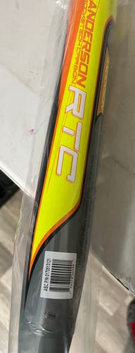 2021 Composite (-10) 21 oz 31" Bat