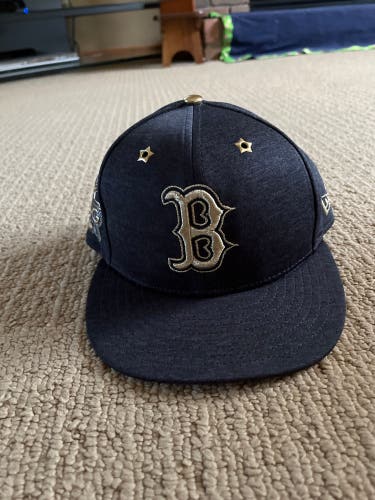 2017 All Star Red Sox New New Era Hat