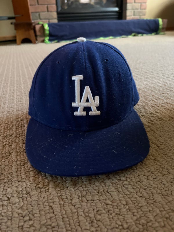 New Era 59FIFTY MLB Los Angeles Dodgers Mother's Day Fitted Hat 8