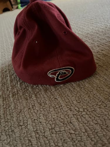 Diamondbacks New Small / Medium New Era Hat