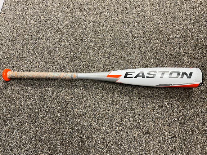 Used USSSA Certified 2021 Easton Composite Maxum 360 Bat (-10) 17 oz 27"
