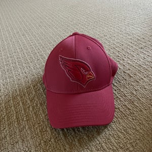 Arizona Cardinals New Large/Extra Large Reebok Hat