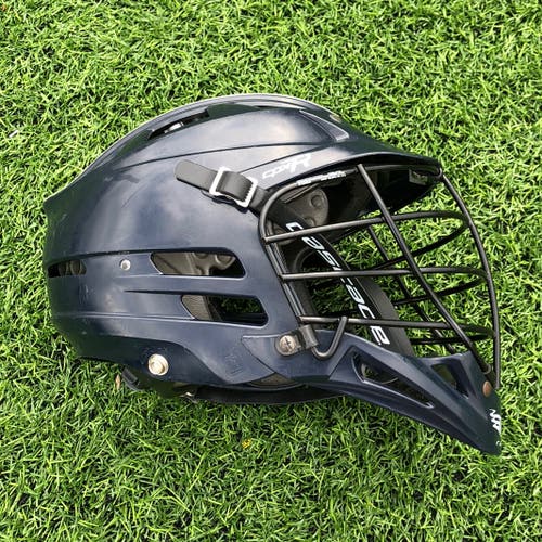 Cascade CPX-R Lacrosse Helmet