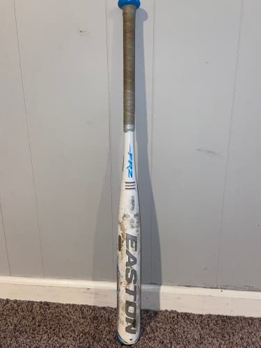 Used Composite (-12) 18 oz 30" FRZ Bat