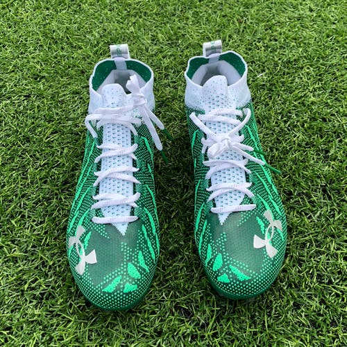 Under Armour Spotlight MC Lacrosse Cleats