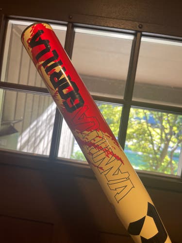 Vanilla Gorilla 26 oz 25-30 Swings