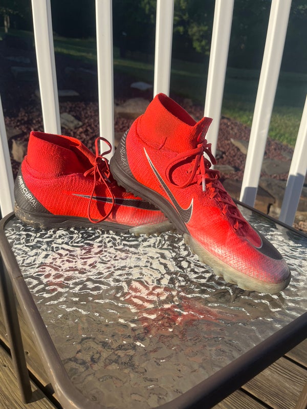 Nike Mercurial Superfly 7 Elite SG-Pro (Player Issue) – RareCleatsUSA