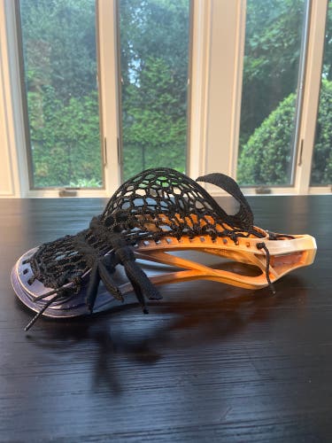 Slightly Used Attack & Midfield Strung Kinetik Head
