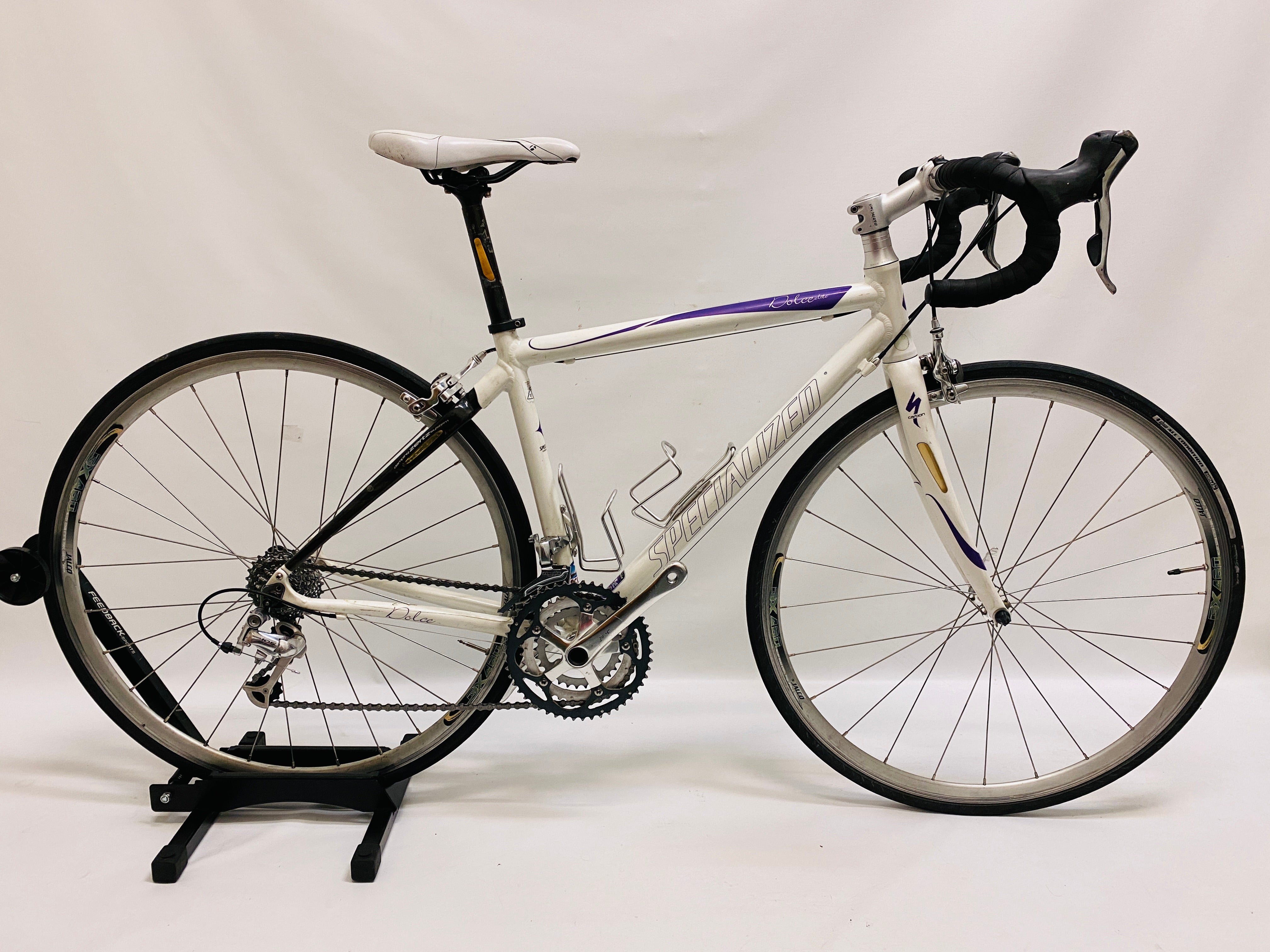 Specialized Dolce Elite 51cm Road Bike SidelineSwap