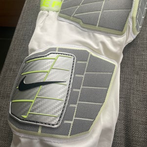 Football Nike Pro Combat Girdle Youth Medium