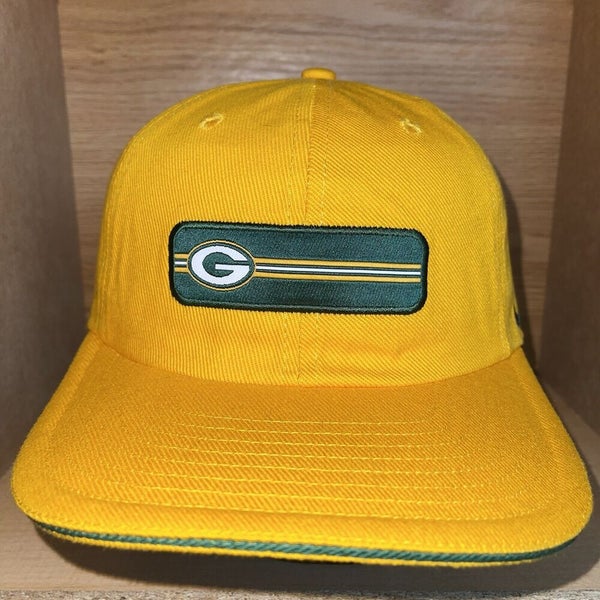 Vintage 90s Pittsburgh Steelers NFL Starter Pro Line Snapback Hat  Embroidered