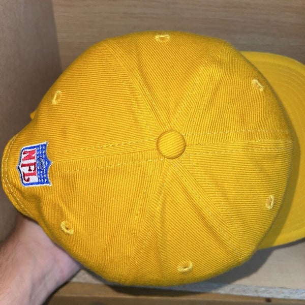 Buy Vintage 1990s NFL Team Eastport LA Rams Snapback Hat Cap