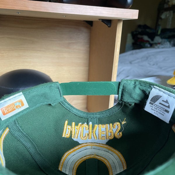 Green Bay Packers Need To Shelve Their Acme Throwbacks