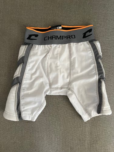 Champro Baseball Sliding Shorts