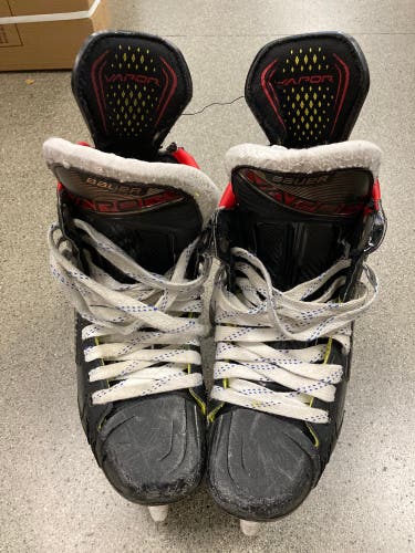 Bauer Vapor 2x skate Senior sz 8D